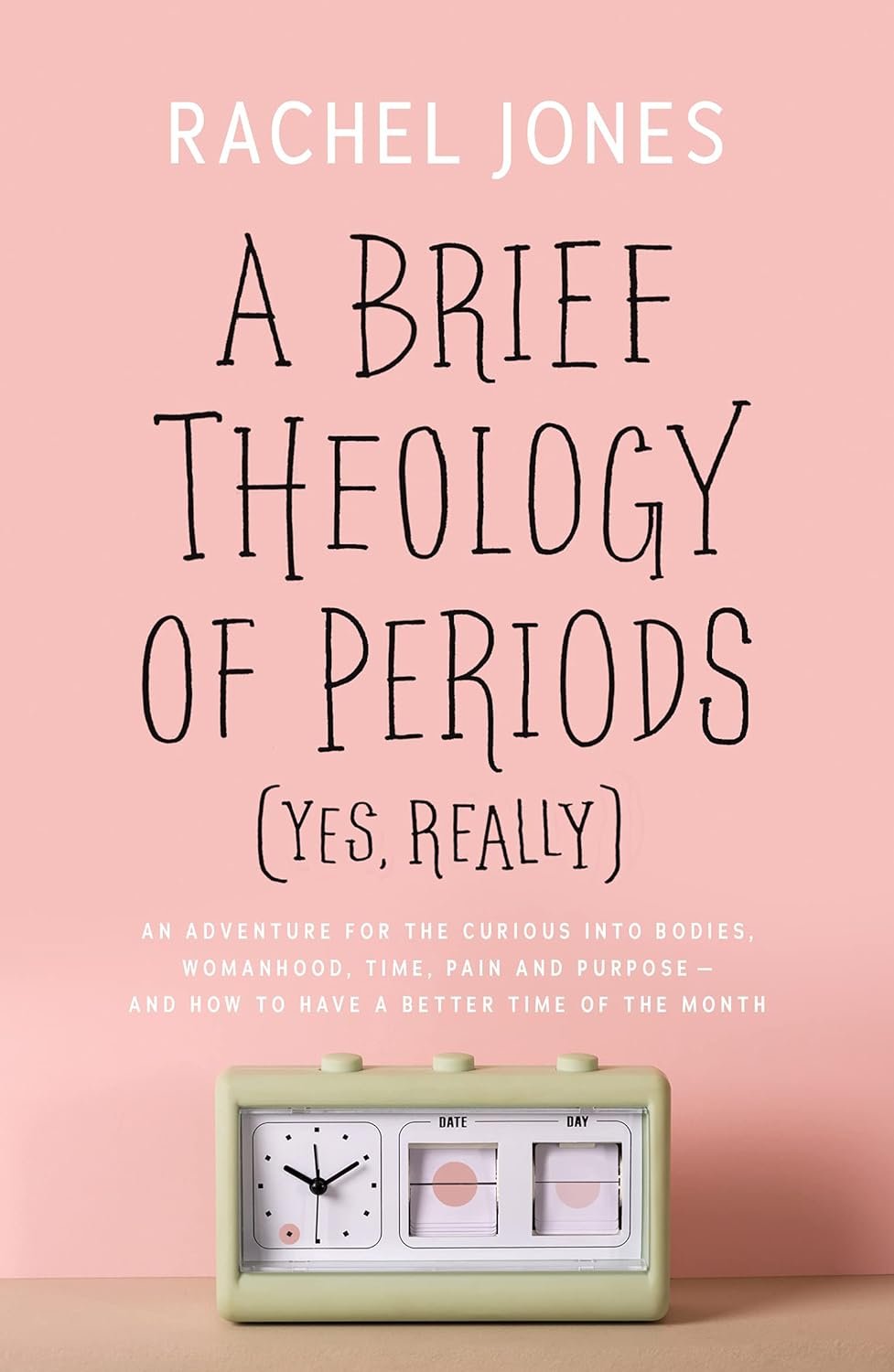 A Brief Theology of Periods (Yes Really)